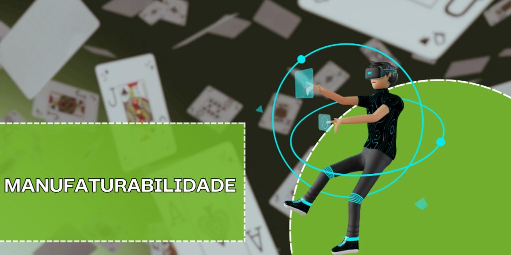 Manufaturabilidade