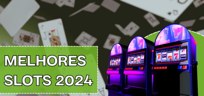 Esses slots se tornaram um verdadeiro sucesso em 2024, experimente você mesmo!