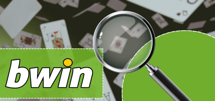 Revisão Bwin: site, linha, odds e apostas ao vivo
